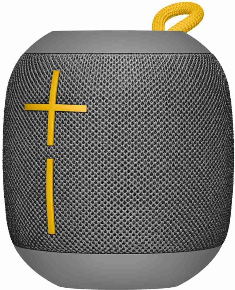 Ultimate shop bluetooth speaker