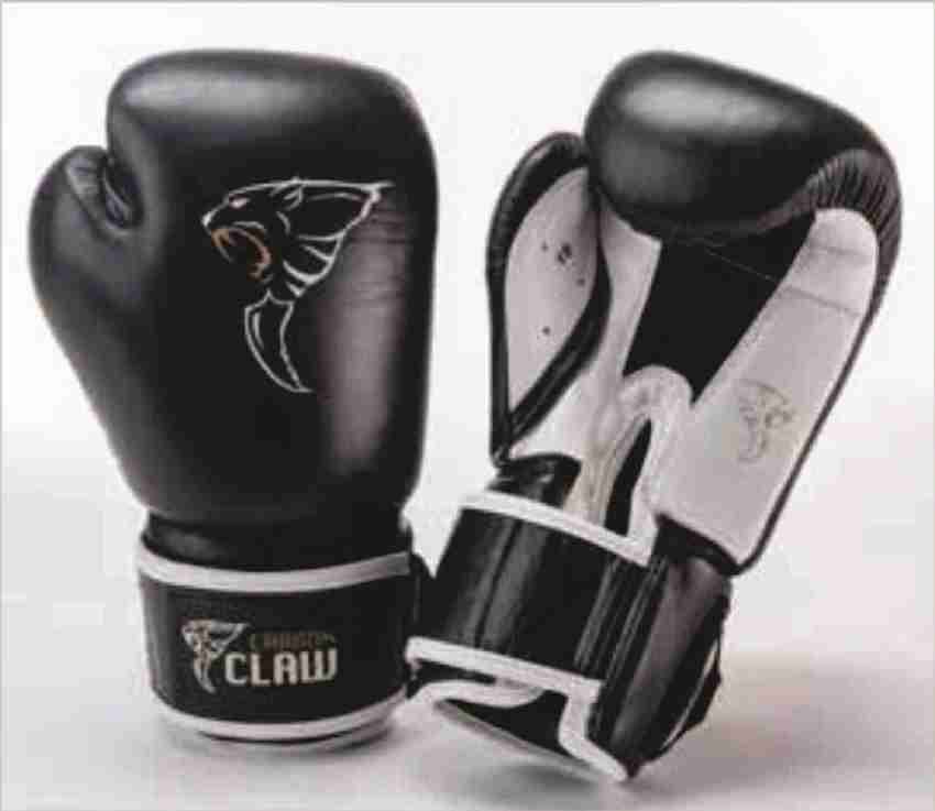 15+ White Grant Boxing Gloves