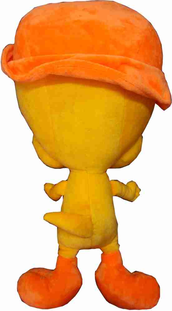 KAYKON Big Tweety Soft Toy 60 cm