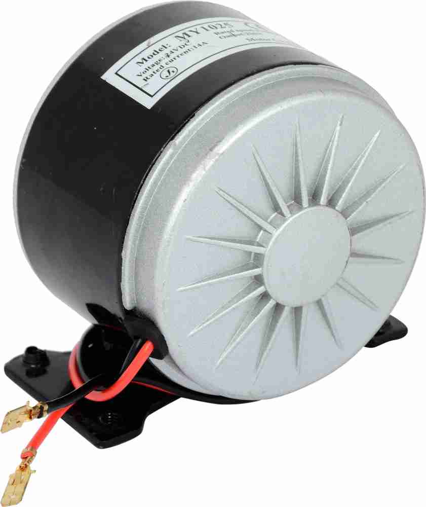 Pocket bike deals electric motor