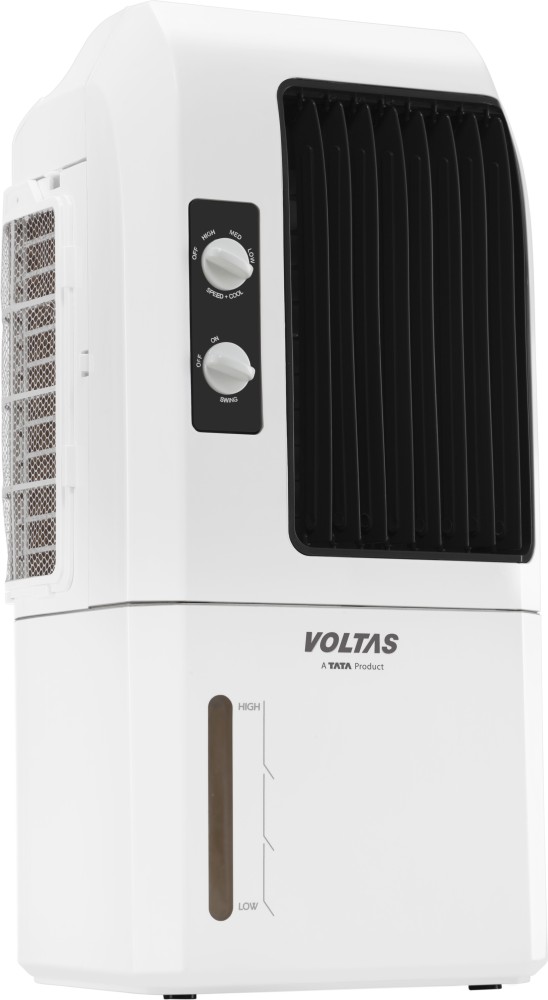 Voltas personal hot sale air cooler