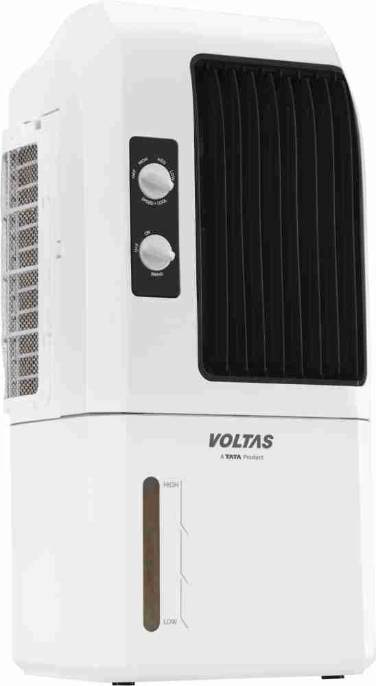 Voltas 20 best sale litre air cooler