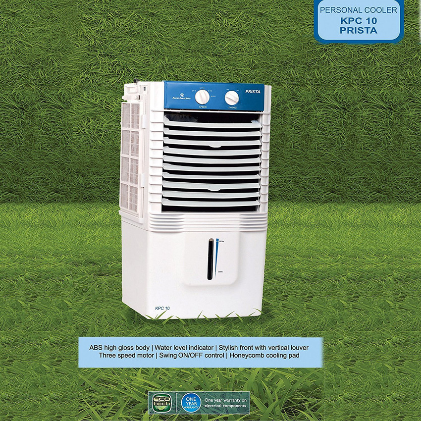 Kelvinator cooler kpc hot sale 10