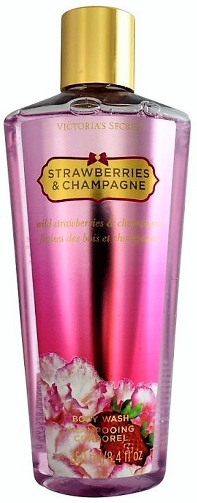 Victoria secret on sale strawberries and champagne