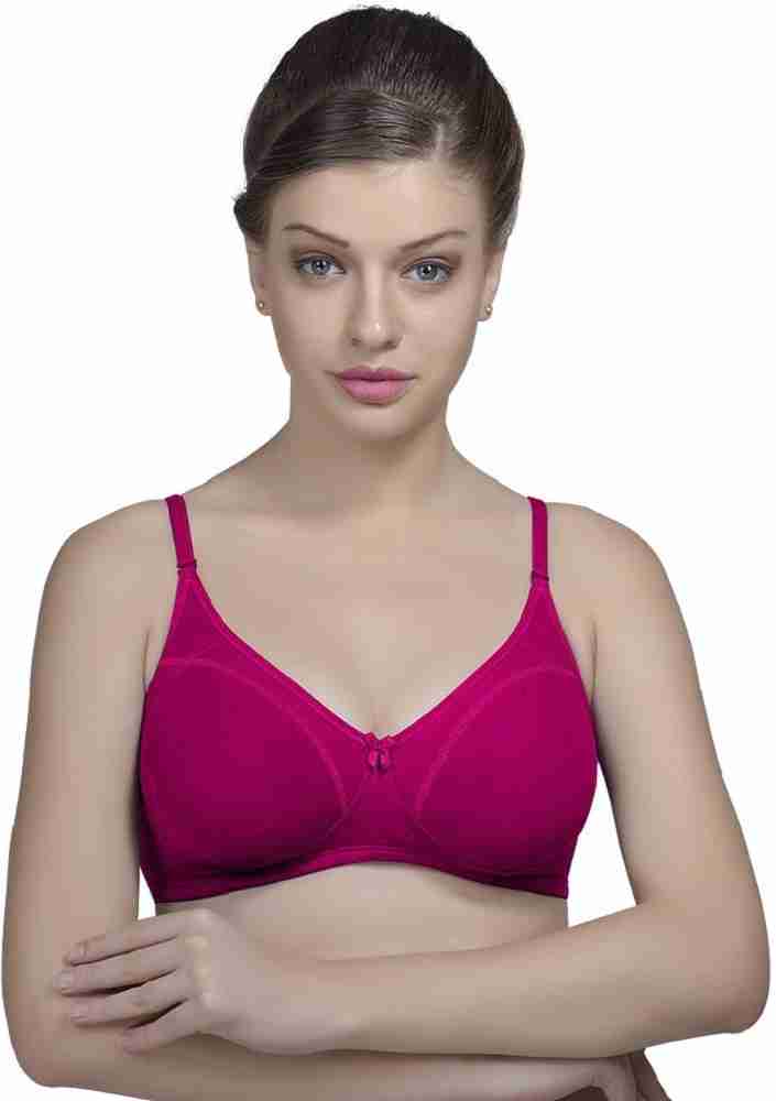 Avon Brassiers Basic Bra Women Full Coverage Non Padded Bra - Buy Avon  Brassiers Basic Bra Women Full Coverage Non Padded Bra Online at Best  Prices in India