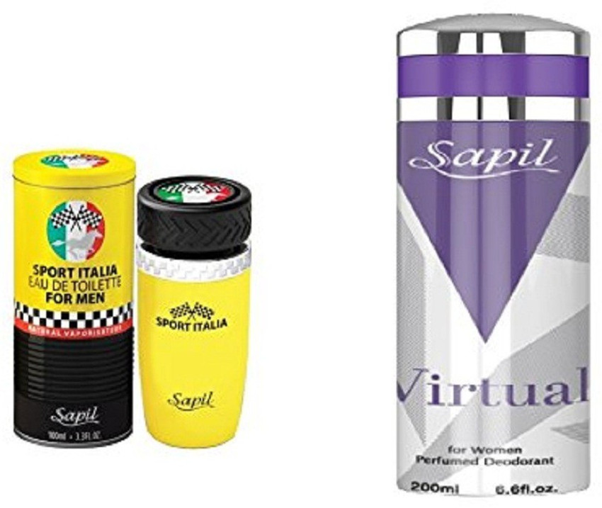 Sport online italia perfume