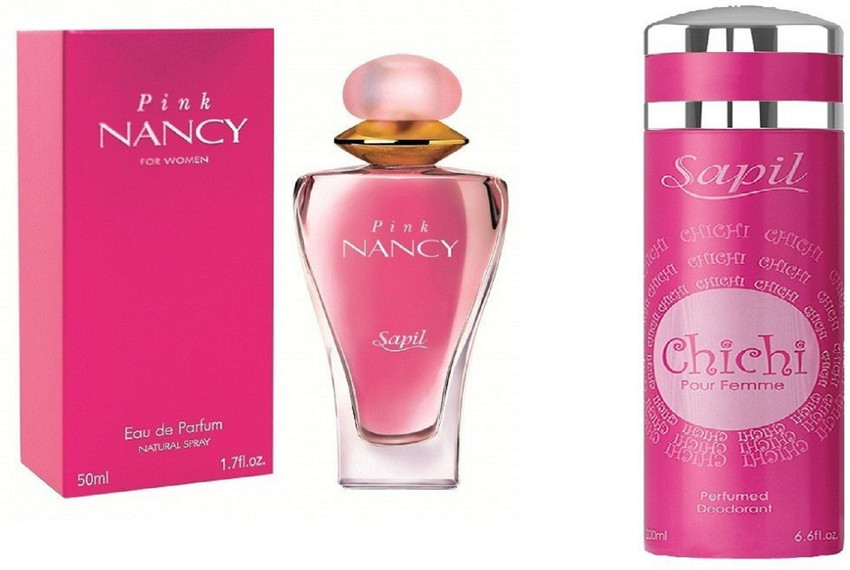 Chi chi perfume new arrivals set