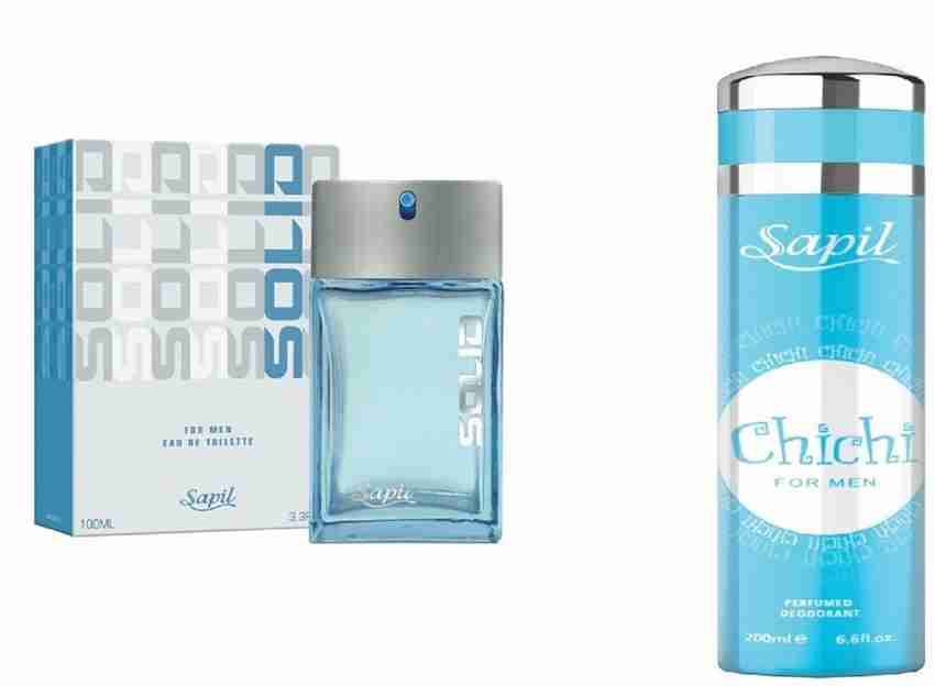 Solid body spray on sale
