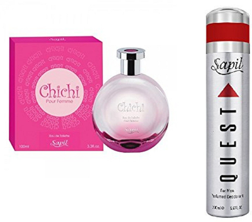 Chichi perfume deals
