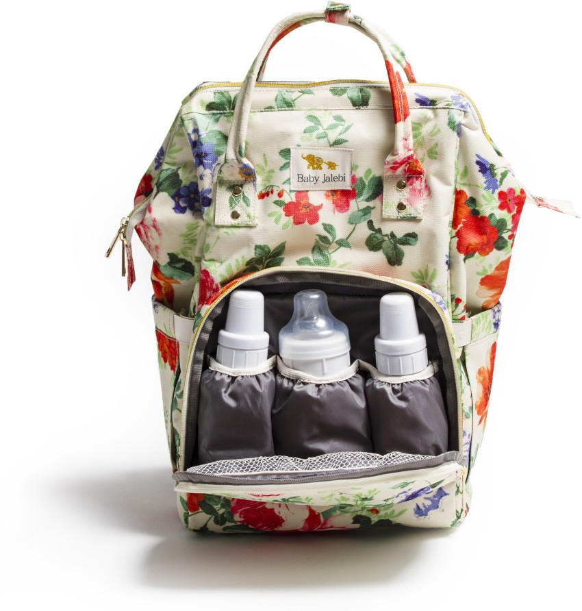 Little tripper outlet diaper bag