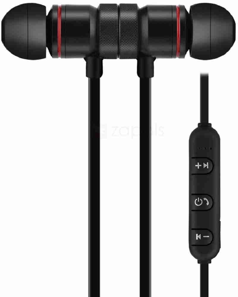 Magnet earphone 2025