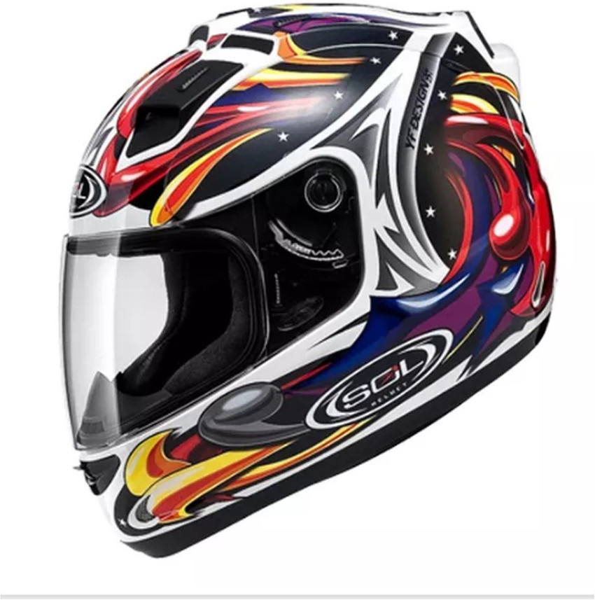 Sol helmets flipkart top