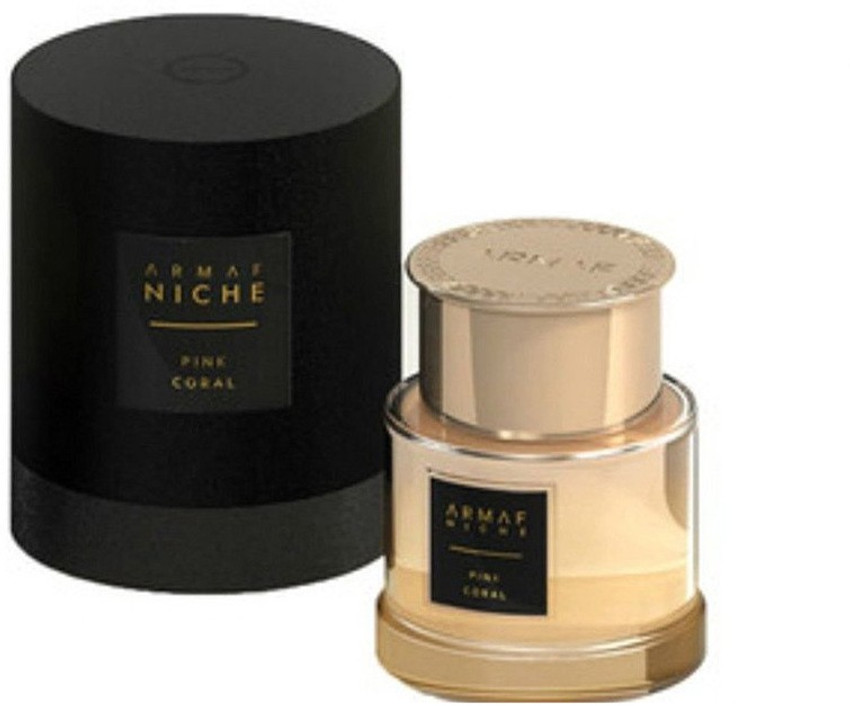 Pink coral sales perfume