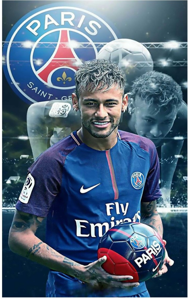 Neymar Style | Poster