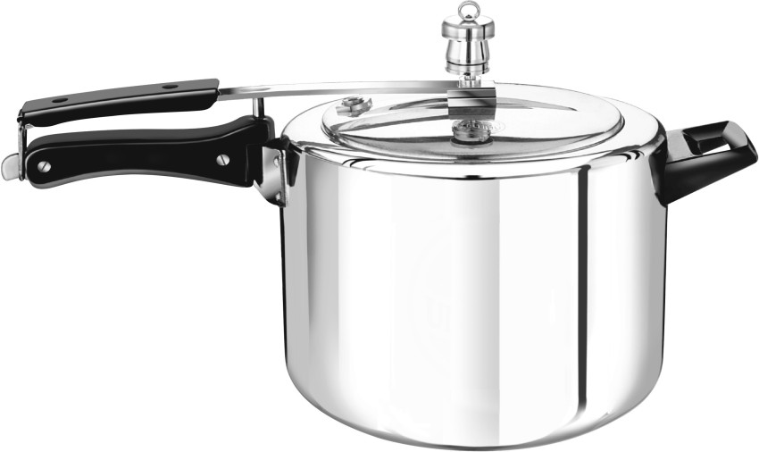 United United Regular Pressure Cooker 10 Ltr 10 L Inner Lid Pressure Cooker Price in India Buy United United Regular Pressure Cooker 10 Ltr 10 L Inner Lid Pressure Cooker online at Flipkart