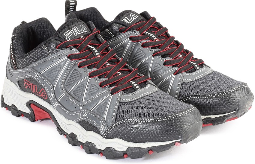 Fila men's at clearance peake 17 hiking shoes