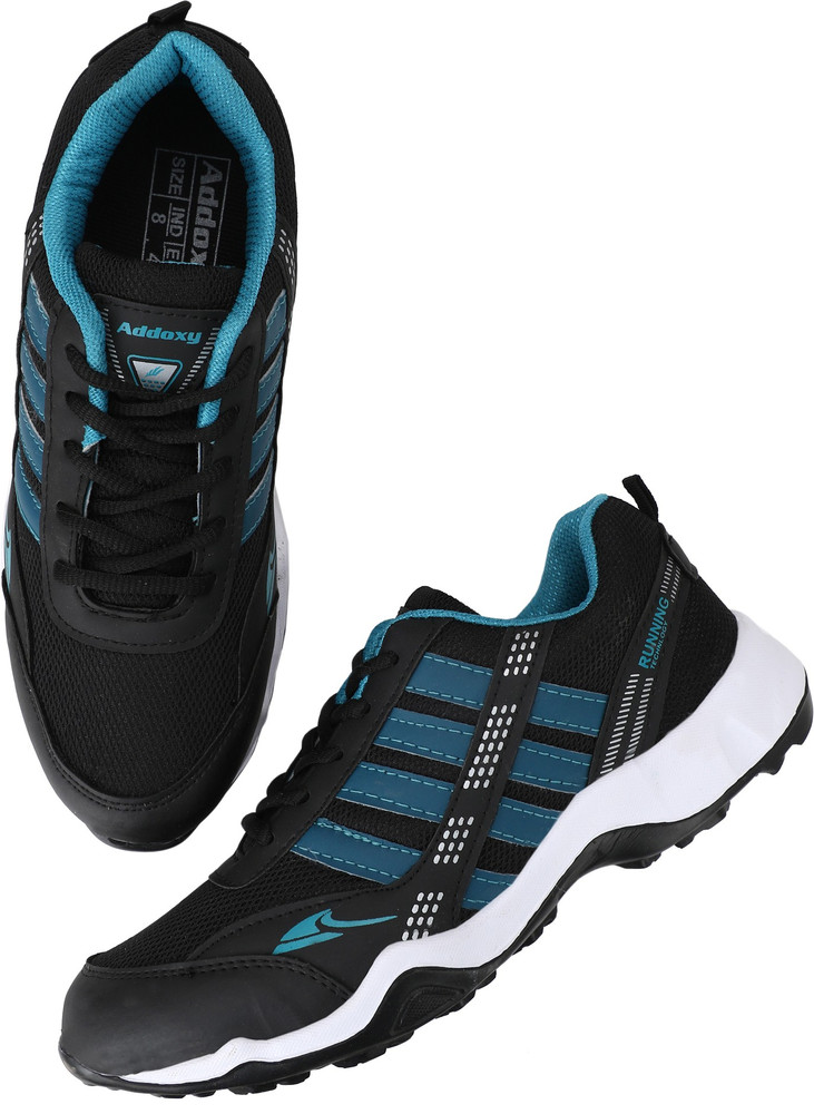 Addoxy Running Shoes For Men Buy Addoxy Running Shoes For Men Online at Best Price Shop Online for Footwears in India Flipkart