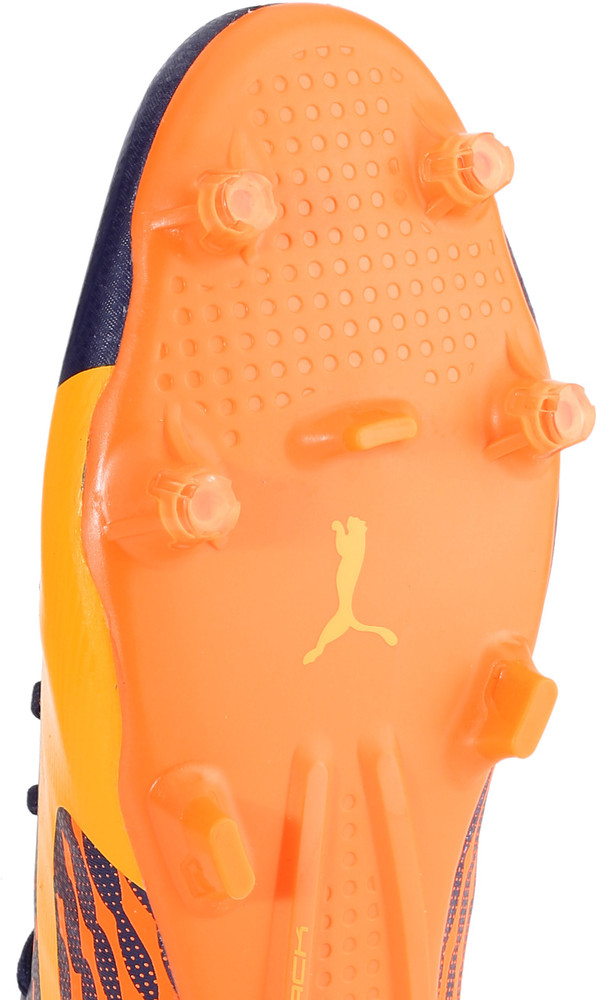 Puma men's evospeed 17 sl sales s fg