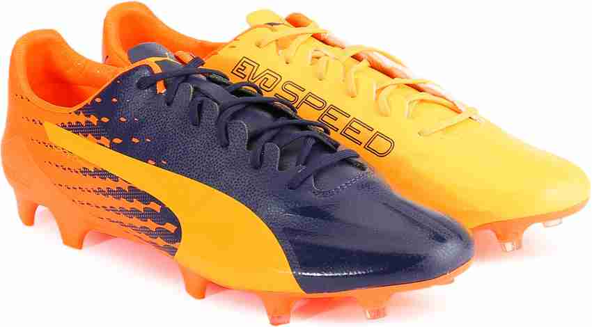 Puma men's evospeed 17 sl s fg sale