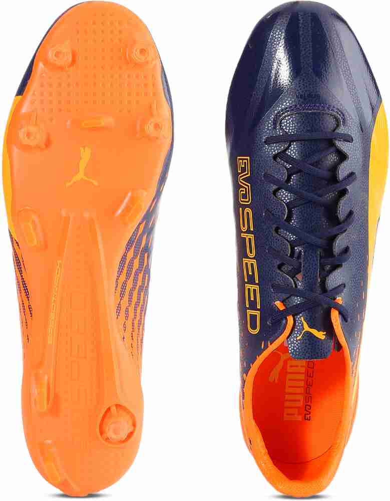 Puma evospeed sl fg mens 2025 football boots
