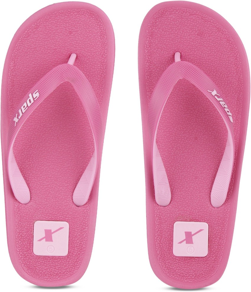 Sparx ladies sale chappal