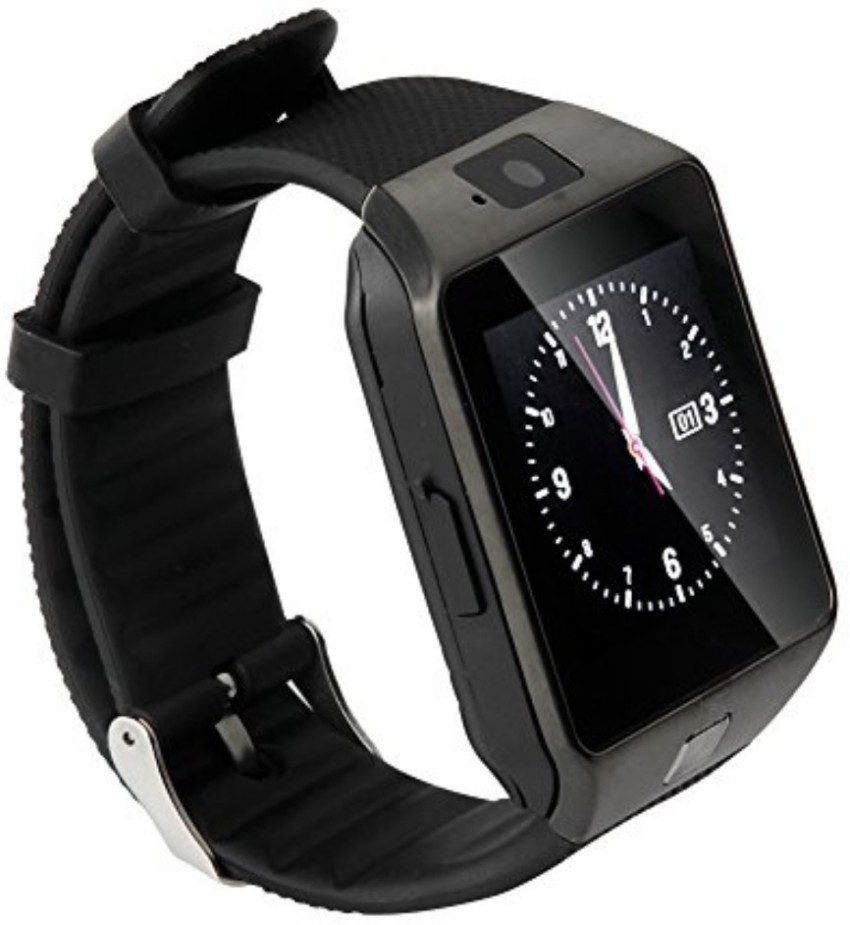 Dz09 smartwatch 2018 hot sale