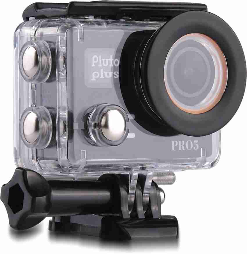 Action Cam, 1080p@30fps, 5 MPixel, Waterproof up to: 30.0 m
