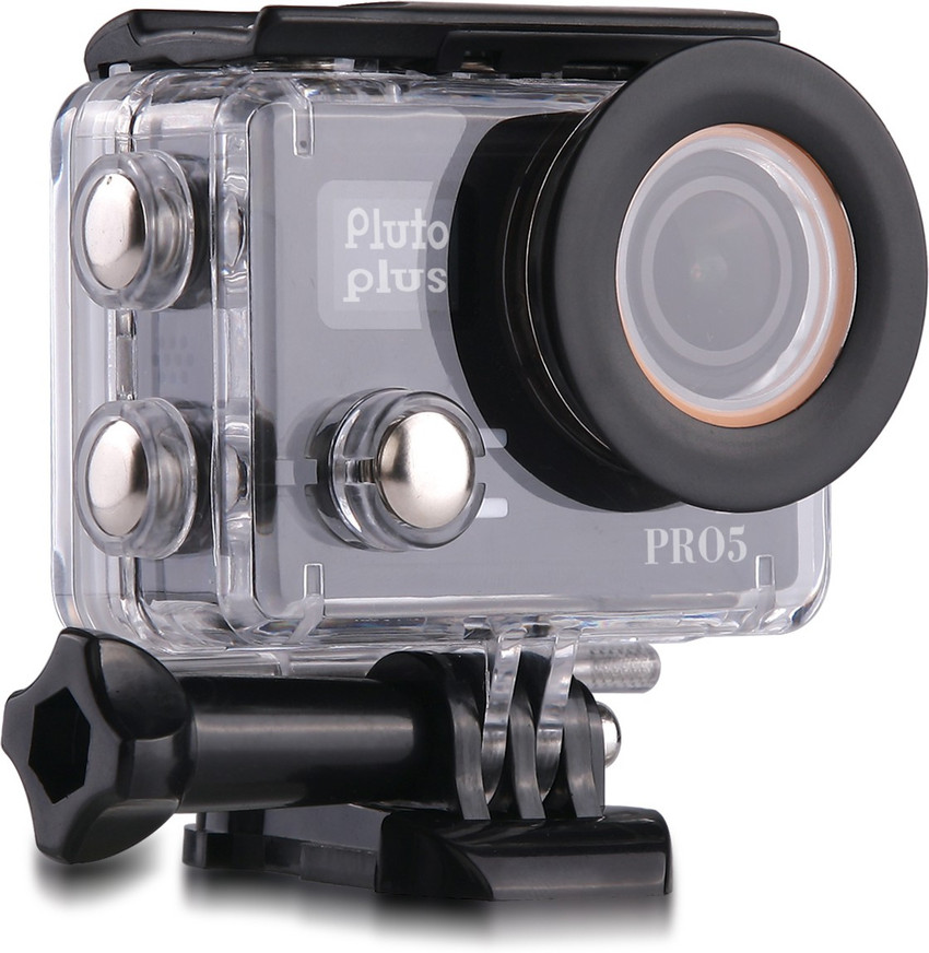 pluto cctv camera