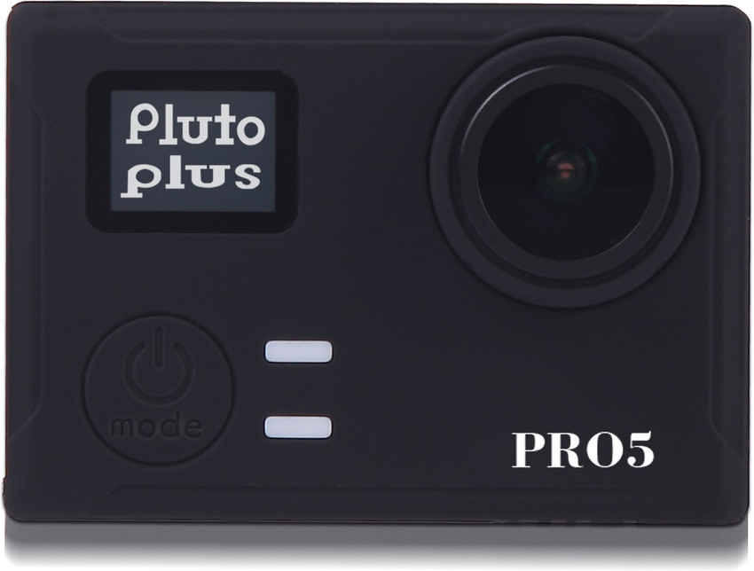 pluto cctv camera
