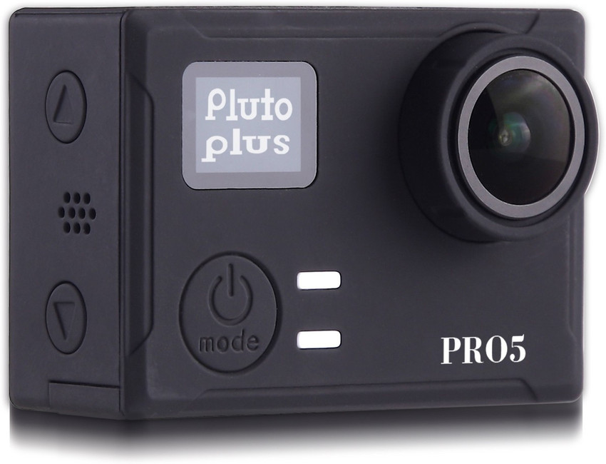 pluto cctv camera