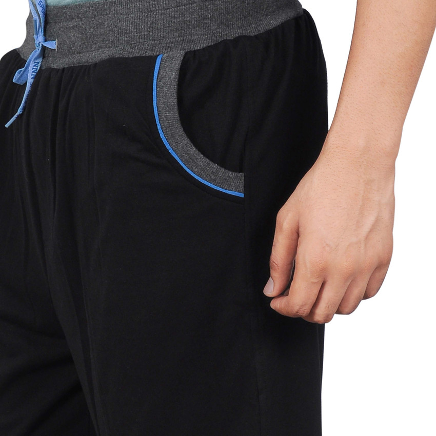 NNN Solid Men Black Bermuda Shorts - Buy Black NNN Solid Men Black Bermuda  Shorts Online at Best Prices in India | Flipkart.com