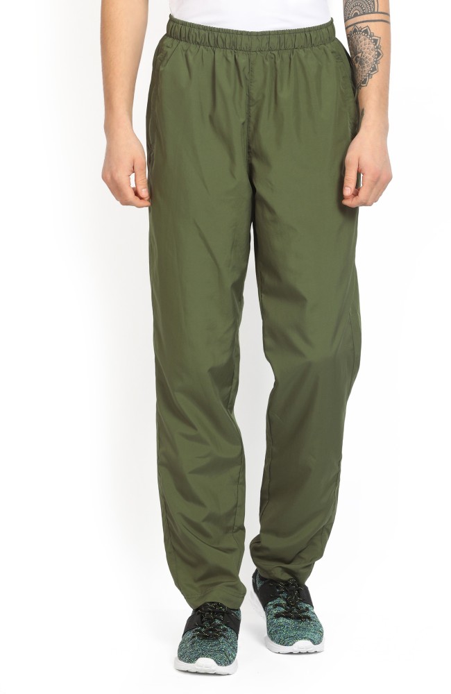 Buy Branded Men Track Pants & Lowers Online in India - NNNOW