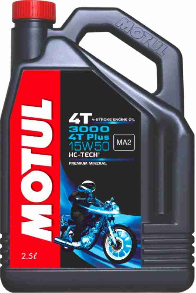 MOTUL 7100 4T 10W50 C2 Chain lub COMBO Motul 7100 4T 10W50 MOTUL C2  COREBIKERZ Synthetic Blend Engine Oil Price in India - Buy MOTUL 7100 4T  10W50 C2 Chain lub COMBO