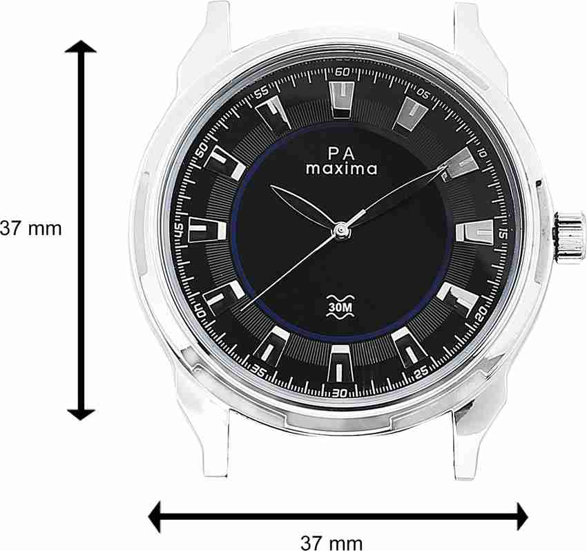 Maxima watch sale shop