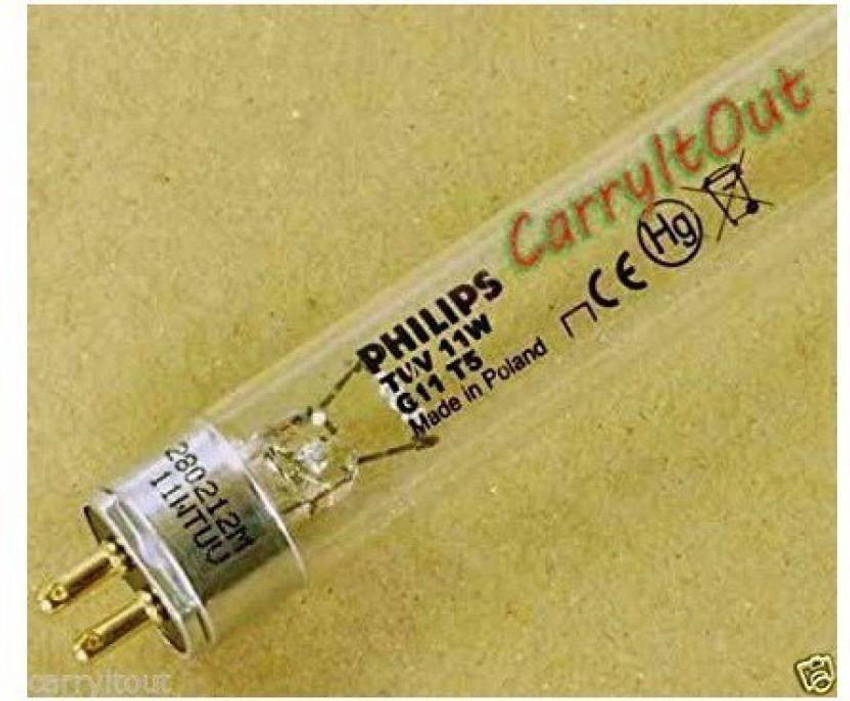 Uv shop tube philips