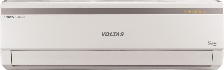 1.2 ton voltas split ac