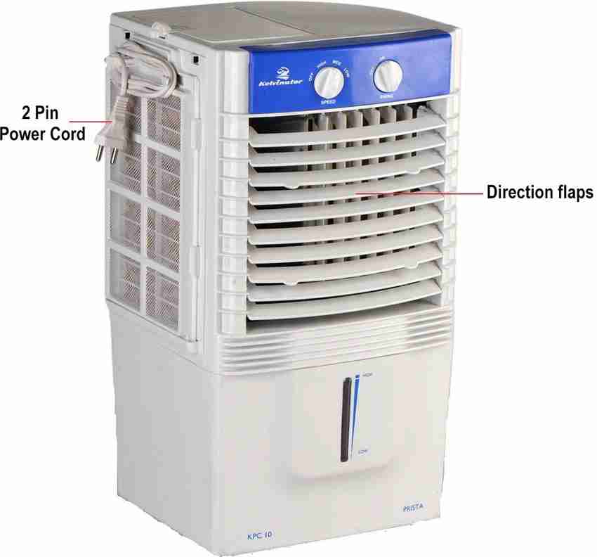 Kelvinator personal cooler kpc10 store