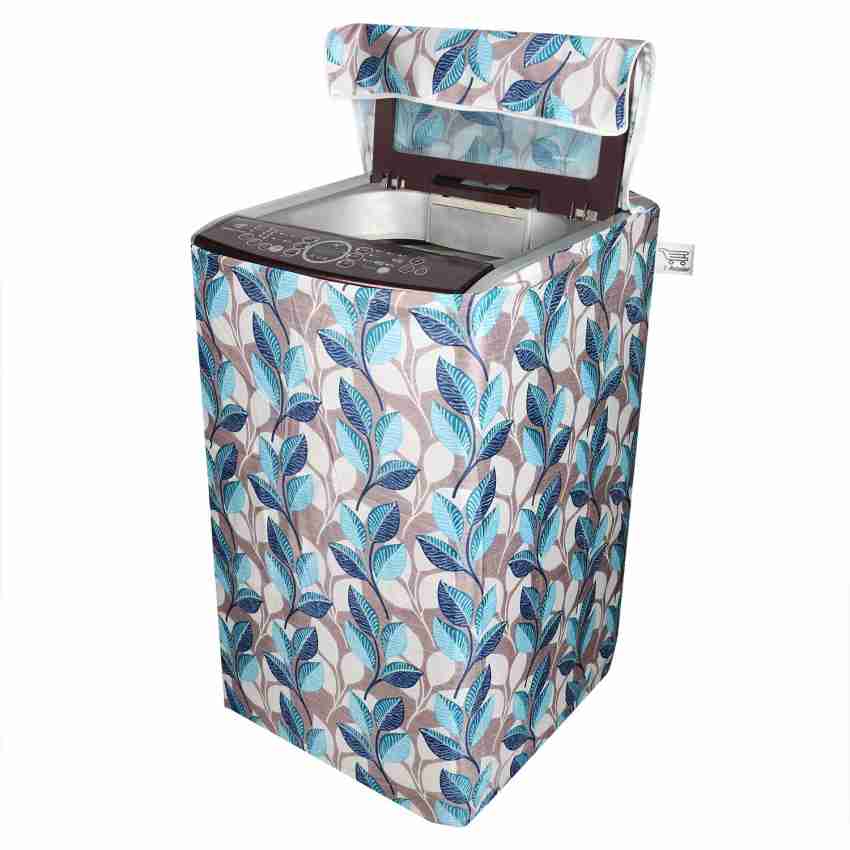 E-Retailer Top Loading Washing Machine Cover Price in India - Buy