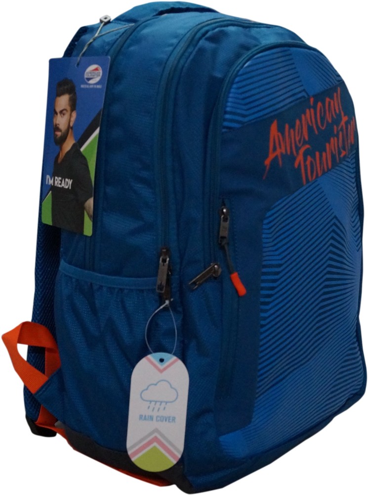 American tourister 2025 jazz plus 01