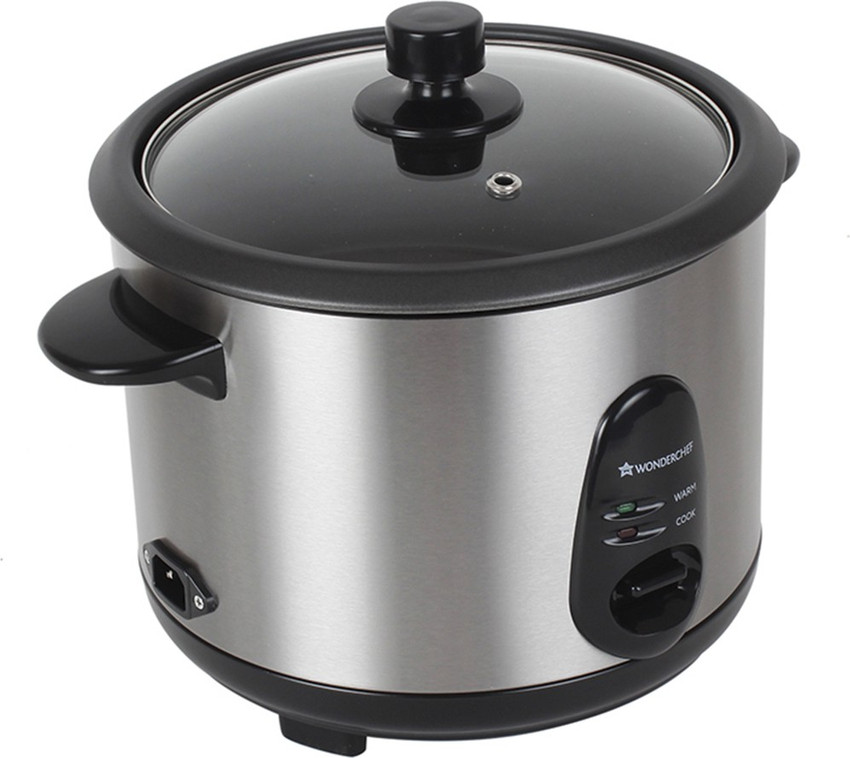 Wonderchef rice hotsell cooker