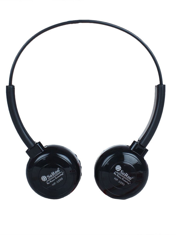 Extra Power HP 109 Soroos super bess headphone boom Wired Gaming