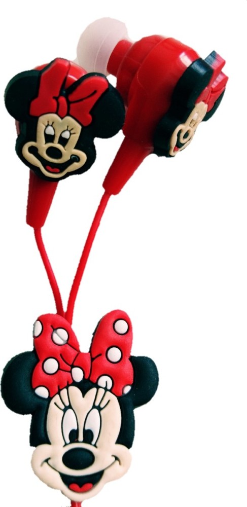 Headset mickey online mouse