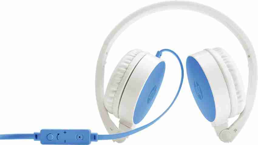 HP H2800 Wired Headset Price in India - Buy HP H2800 Wired Headset