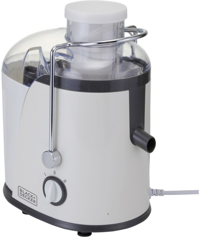 Black and Decker Citrus Juicer - BXCJ0101IN (1 liter) - send Juicers &  blenders to India, Hyderabad