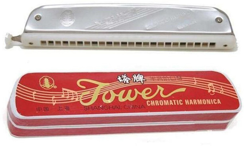 Harmonica with scale changer 2025