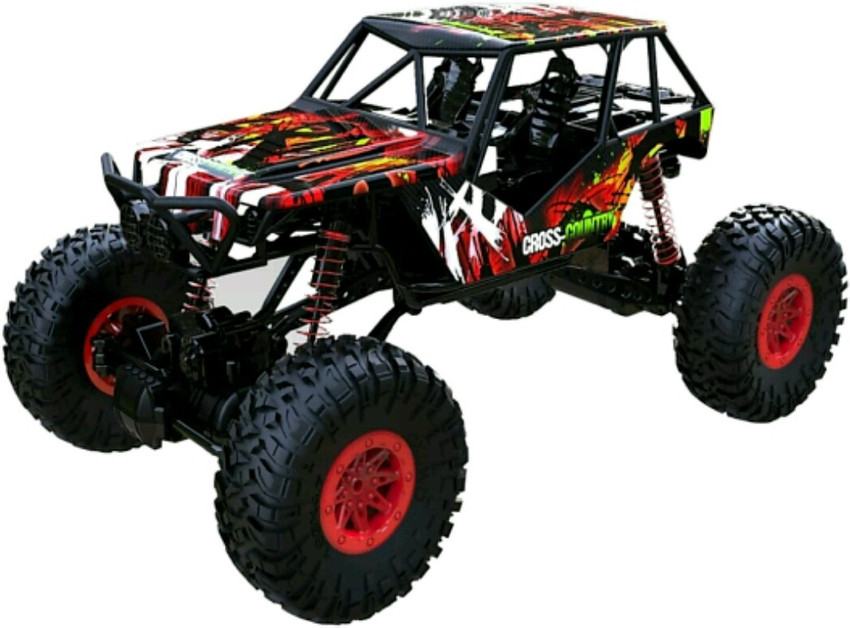 Yamama modern hb rock crawler online