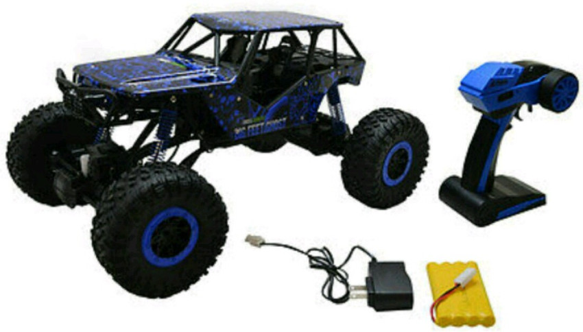 Yamama modern hb best sale rock crawler