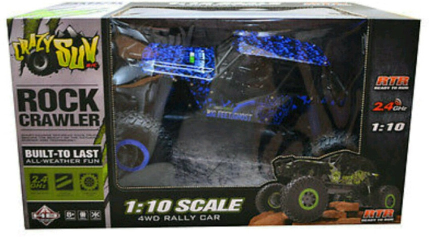 Yamama modern hb rock crawler hot sale