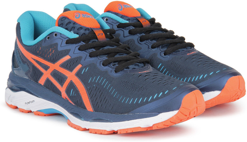Asics gel kayano hotsell 20 womens 2017