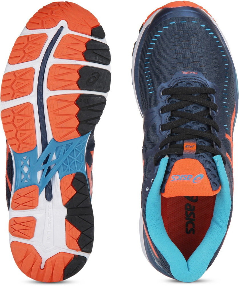 Asics gel kayano 23 mens sale outlet
